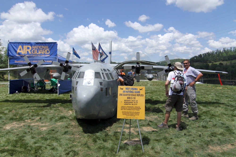 2013 Boy Scout Jamboree