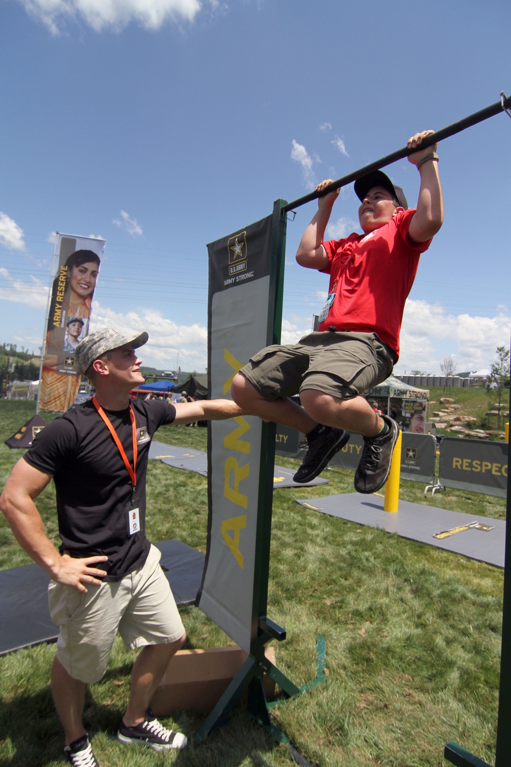 2013 Boy Scout Jamboree