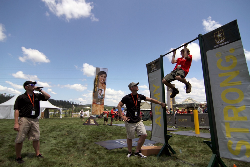 2013 Boy Scout Jamboree