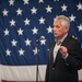 Defense Secretary Hagel visits Fort Bragg and Pope Army Airfield