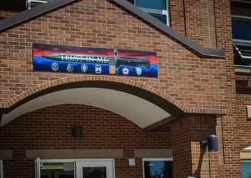 ROK General Visits 7th ID