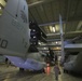 Marines load Ospreys for Okinawa