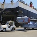 Marines load Ospreys for Okinawa