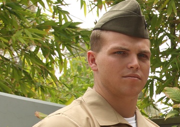 Darkhorse Marines’ initiative, training saves man twice from brink of death