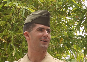 Darkhorse Marines’ initiative, training saves man twice from brink of death