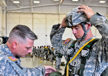 Centurions take to the air with Australian partners