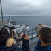 USS Boxer sailors participate in simulated straights transit exercise