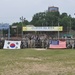 Party on the DMZ
