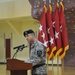 Deputy commanding general