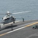 USS Nimitz action