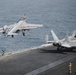 USS Nimitz action