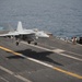 USS Nimitz action