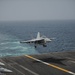 USS Nimitz action