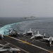 USS Nimitz action