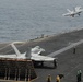 Nimitz flight deck operations