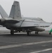 Nimitz flight deck operations