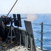 USS Monterey activity
