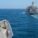 USS Monterey activity