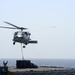 USS Monterey activity