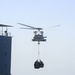 USS Monterey activity