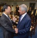 Hagel hosts meeting with Chinese state councilor