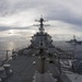 George Washington Carrier Strike Group Kicks Off Talisman Saber 2013
