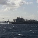 George Washington Carrier Strike Group Talisman Saber 2013