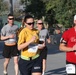 Peachtree 10k Road Race in Afghanistan