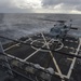 Shipboard operations support Talisman Saber 2013