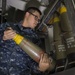 Shipboard operations support Talisman Saber 2013