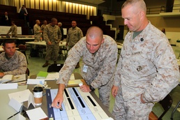 ACV team seeks Marines’ insight into vehicle requirements