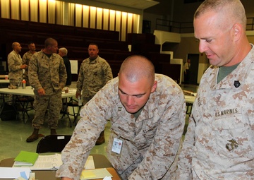 ACV team seeks Marines’ insight into vehicle requirements