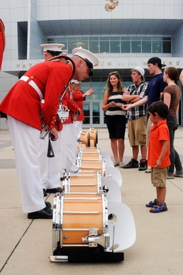 National Museum hosts concert series