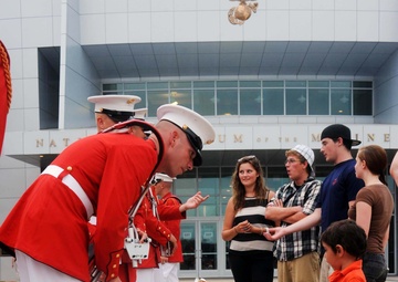 National Museum hosts concert series