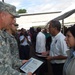 JTF-B receives award for helping Honduras reach milestone
