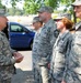 National Guard Chief visits Portland
