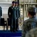 1st Fighter Wing Change of Command