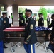 Command Sgt Maj. Andrea Powell's funeral
