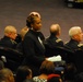Command Sgt. Maj. Andrea Powell funeral