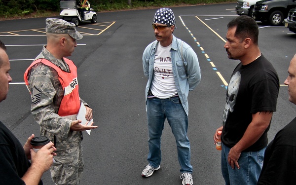 Professional bad guys