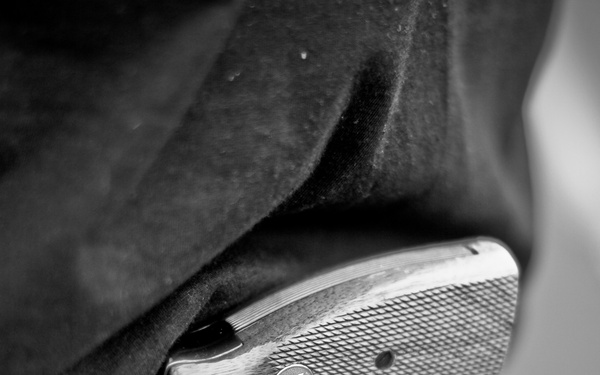 Professional bad guys