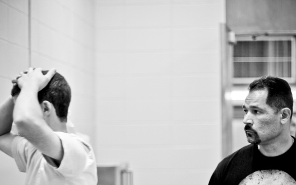 Professional bad guys