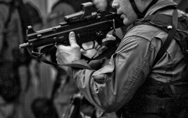 Professional bad guys