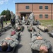 375th Aeromedical Evacuation Squadron trains with Royal Canadian Air Force