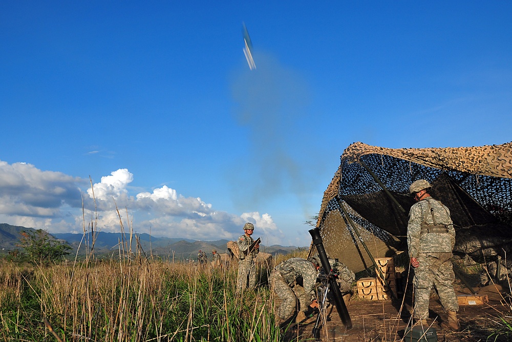 Here Comes the Boom!