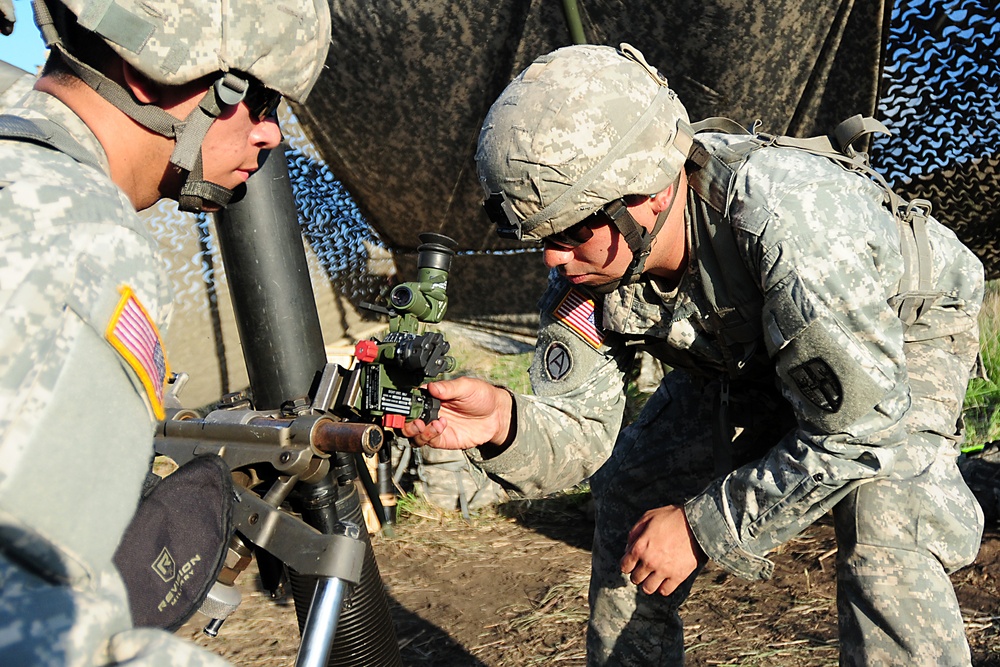 Here Comes the Boom!