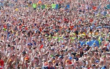 2013 National Scout Jamboree