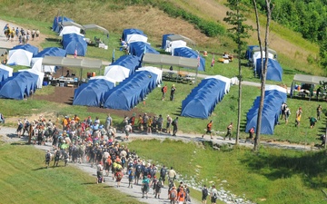 2013 National Scout Jamboree