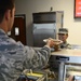 Kitchen Secrets: An inside look at dining facility meal preparation