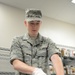 Kitchen Secrets: An inside look at dining facility meal preparation